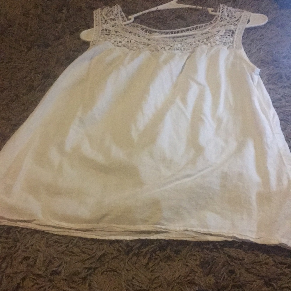 Old navy shirt